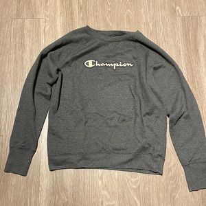 Champion Crewneck Sweatshirt